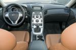 Hyundai Genesis Coupe 2010 года